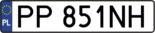 PP851NH