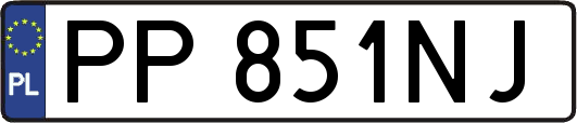 PP851NJ