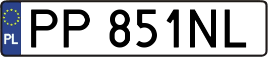 PP851NL