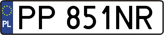 PP851NR
