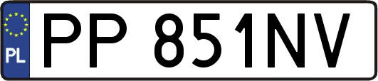 PP851NV