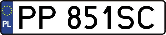 PP851SC