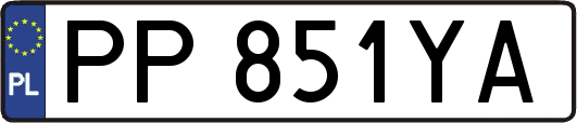 PP851YA