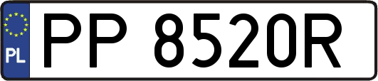 PP8520R