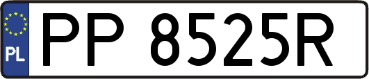 PP8525R