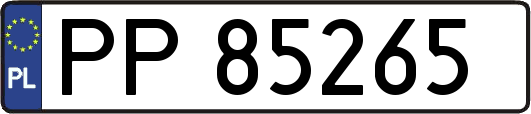 PP85265