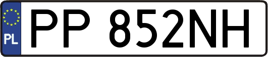 PP852NH
