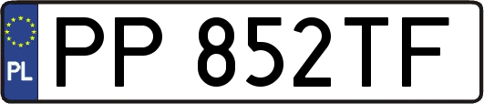 PP852TF
