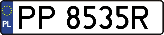PP8535R
