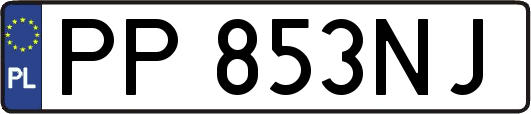 PP853NJ