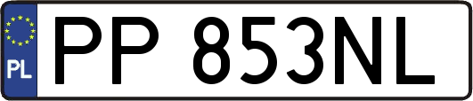 PP853NL