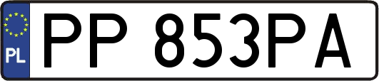 PP853PA