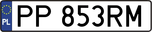 PP853RM