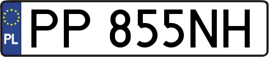 PP855NH