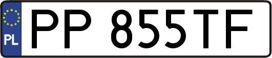 PP855TF