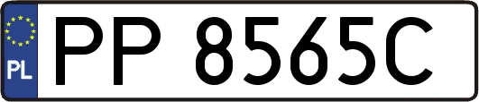 PP8565C