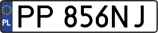 PP856NJ
