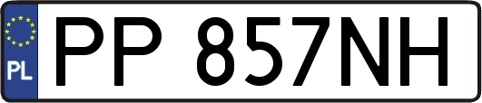 PP857NH