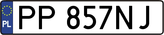 PP857NJ