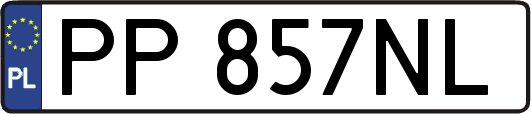 PP857NL