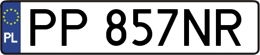 PP857NR