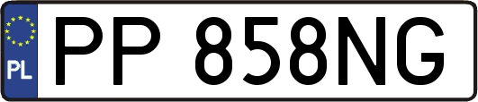 PP858NG