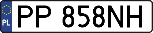 PP858NH