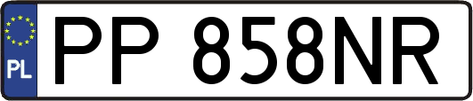 PP858NR