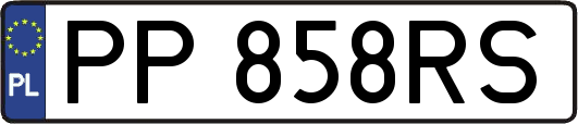 PP858RS