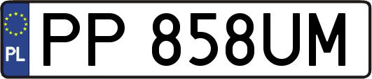PP858UM