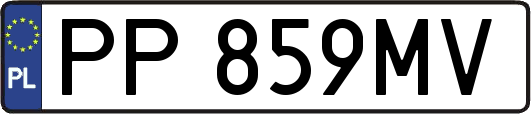 PP859MV