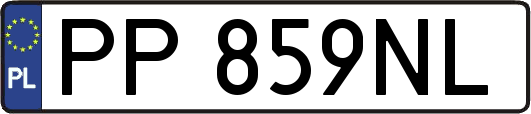 PP859NL