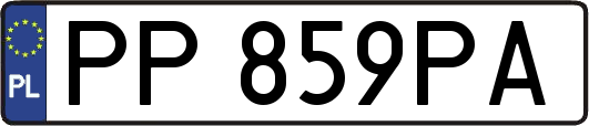 PP859PA
