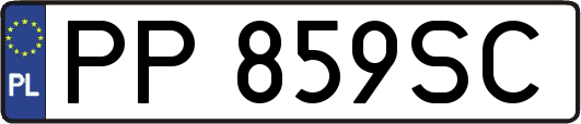 PP859SC