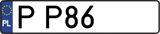 PP86
