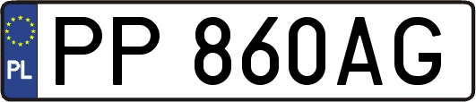 PP860AG