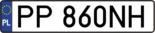 PP860NH
