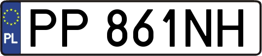 PP861NH