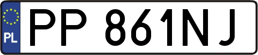 PP861NJ