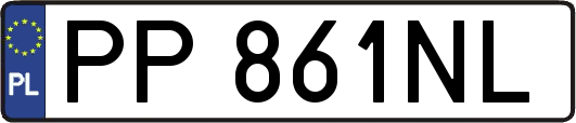 PP861NL