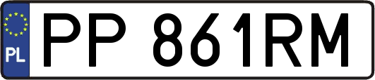 PP861RM
