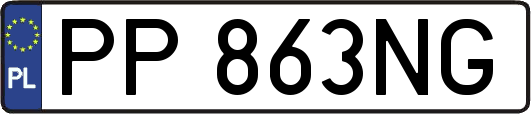 PP863NG