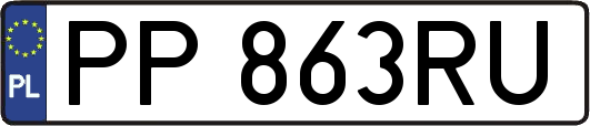 PP863RU