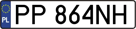 PP864NH