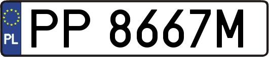 PP8667M