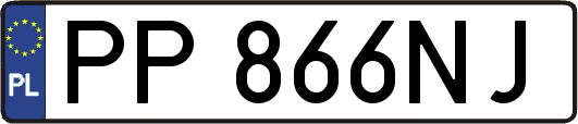 PP866NJ