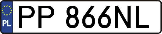 PP866NL