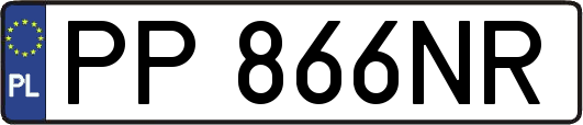 PP866NR