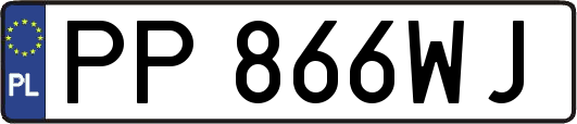 PP866WJ