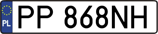 PP868NH